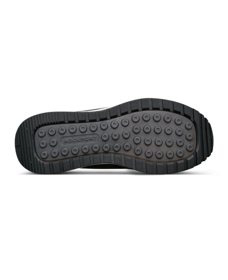 X Reebok Men's DMX Brock Casual Lace-Up Sneakers