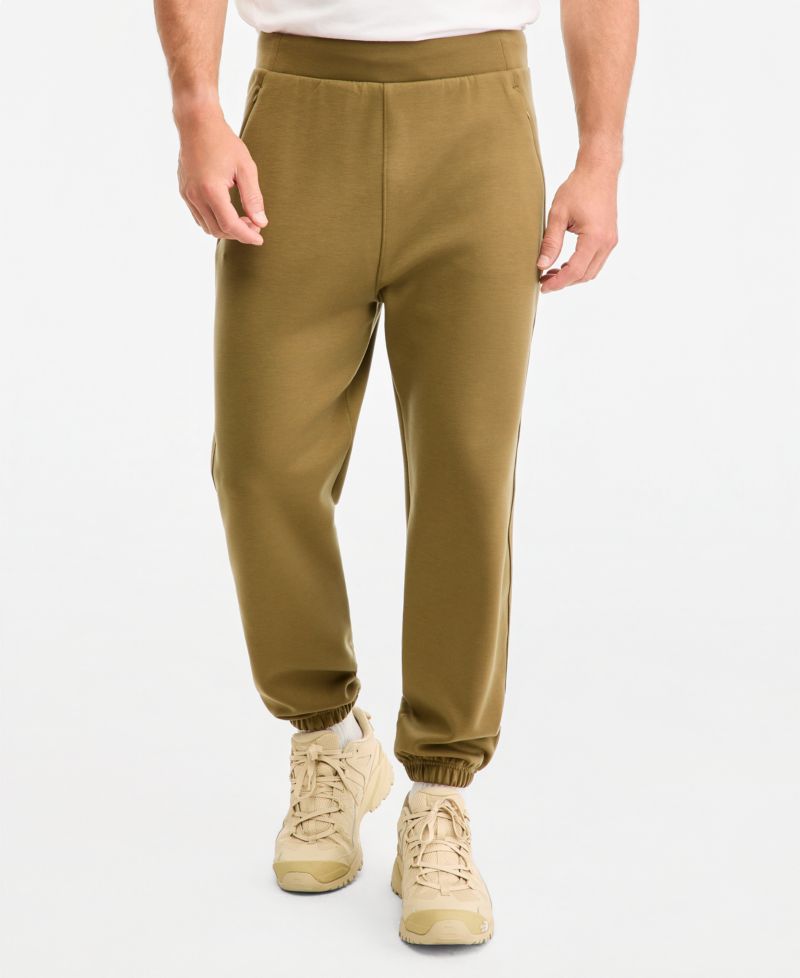Men's Dynamic Regular-Fit Pants