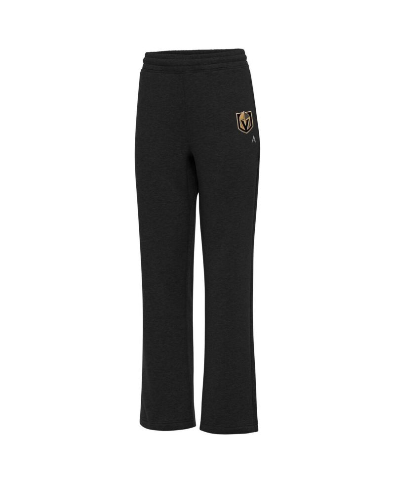 Women's Black Vegas Golden Knights Victory Sweatpants