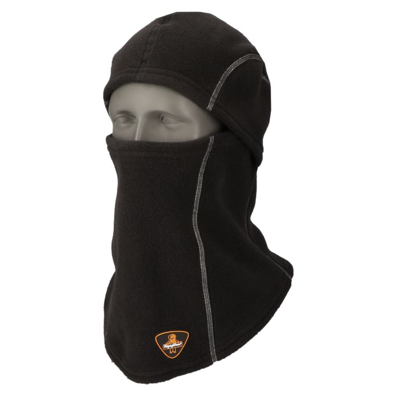 Men's PolarForce Balaclava - Insulated, Windproof, Moisture-Wicking, Warm Winter Face Mask for Extreme Cold Weather