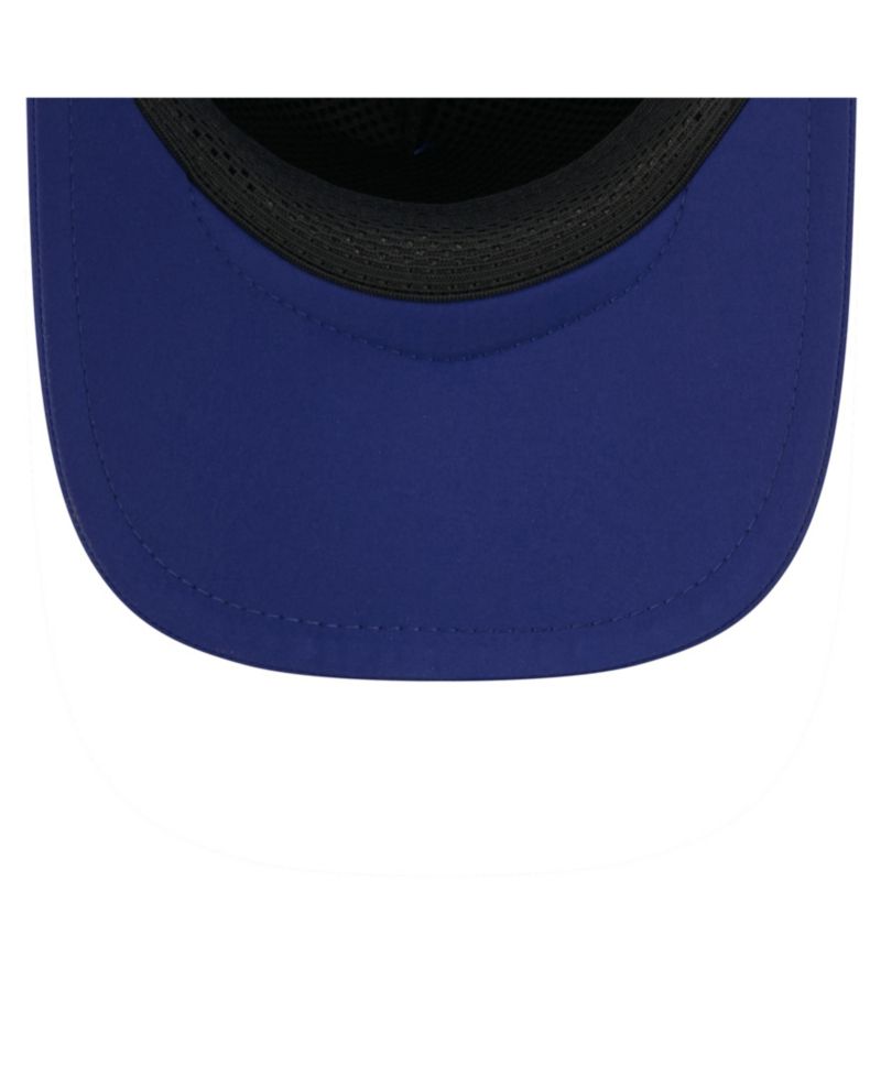 Men's Royal Los Angeles Dodgers 2026 MLB All-Star Game Workout 9FORTY Apex Adjustable Hat