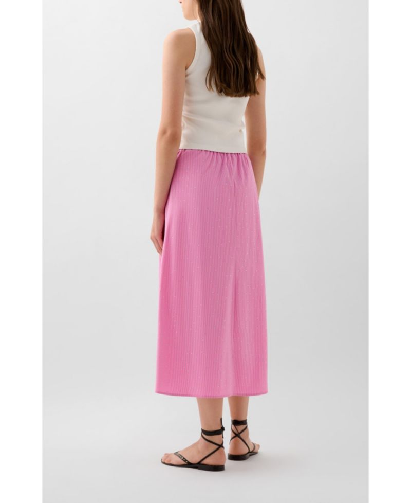 Women's Strass Set Skirt