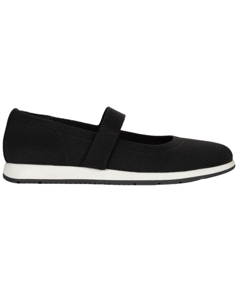 Women's Gladyss Sporty Knit Mary Jane Flats