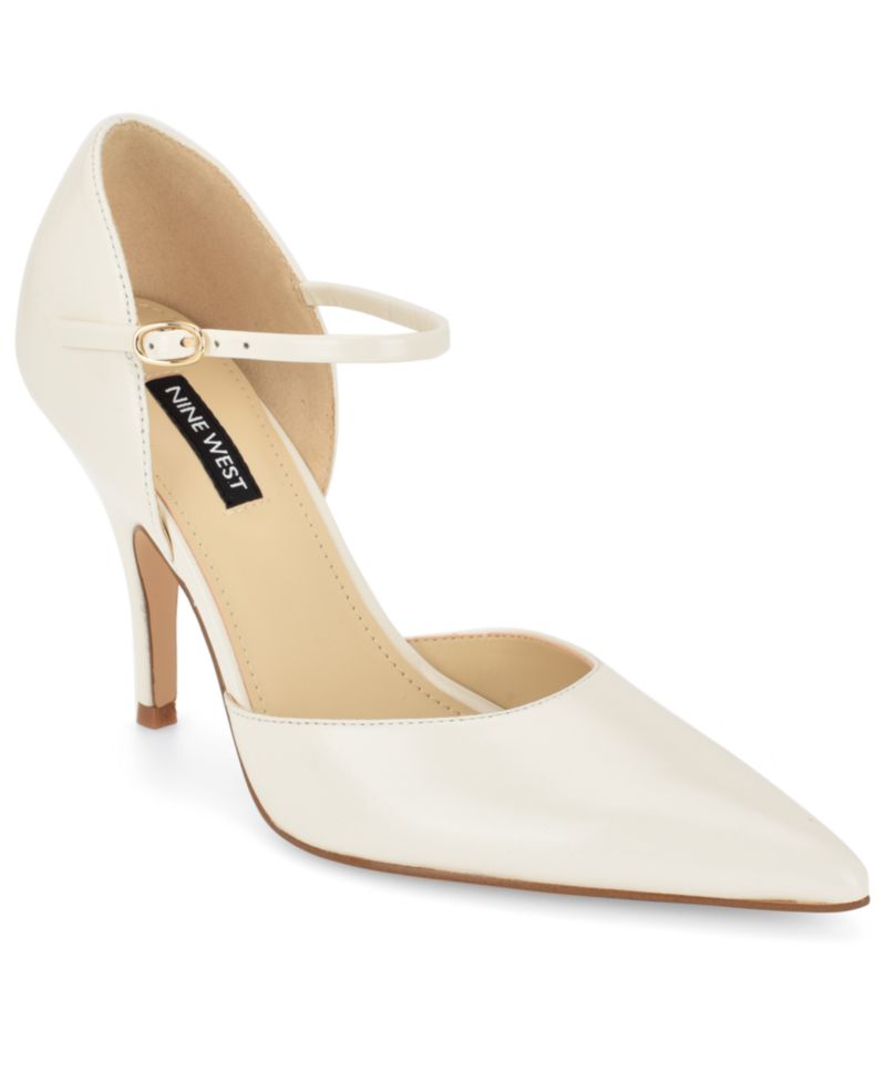 Women's Pariss Mary Jane Stiletto Dress Pumps