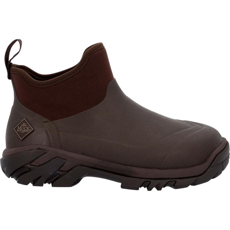 Men's Woody Sport Ankle Boot