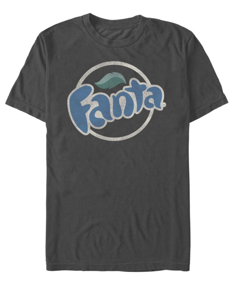 Men's Coca-Cola Vintage Fanta T-Shirt