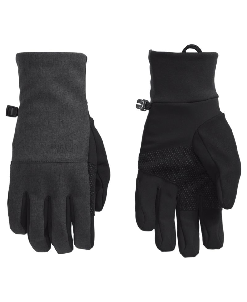 Men's Apex Etip Touchscreen Gloves