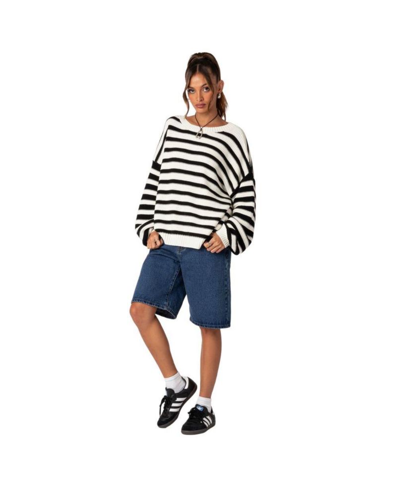Womens Aerin Oversized Sweater