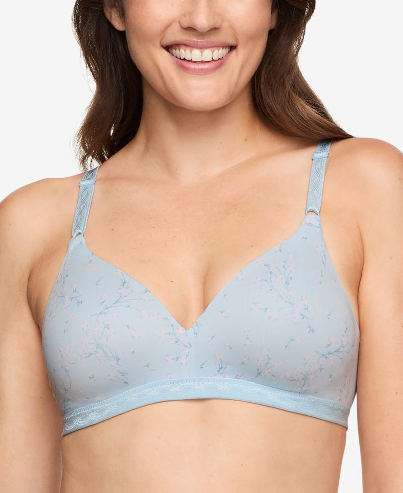 Women's Cloud 9® Super Soft Wireless Lightly Lined Comfort Bra 1269