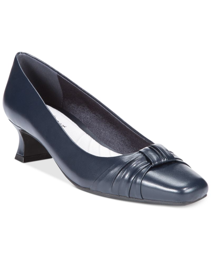 Waive Pumps