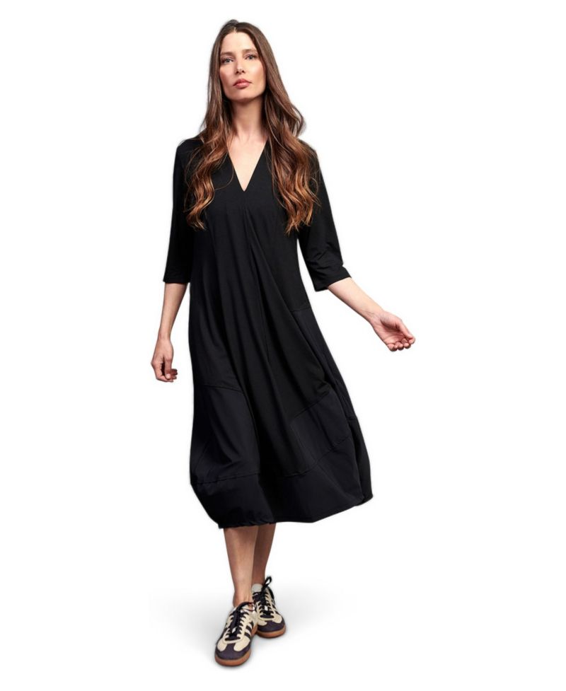 Women's Tekbika Ines Cocoon Dress