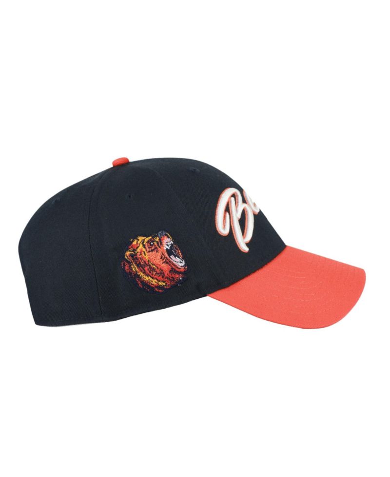 Chicago Bears Throwback MVP Adjustable Hat