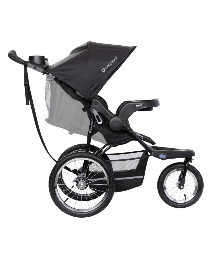 Expedition Jogger