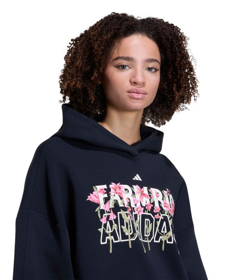 Women's X Farm Rio Training Sweatshirt