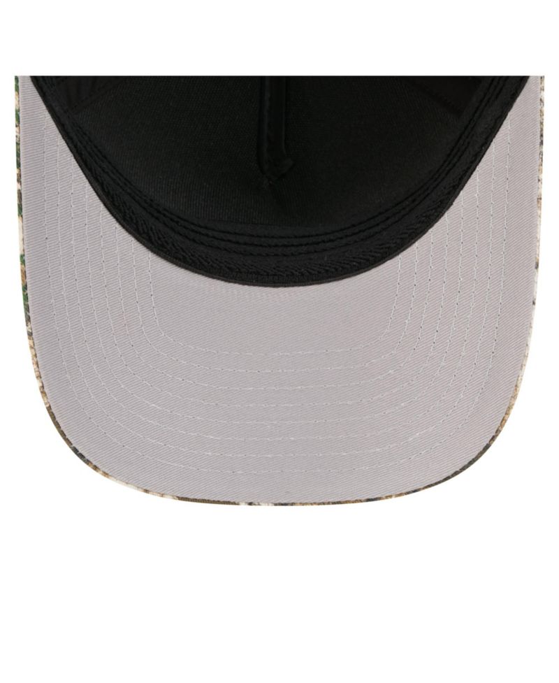 Detroit Lions Real Tree 39THIRTY Stretch Fit Baseball Cap