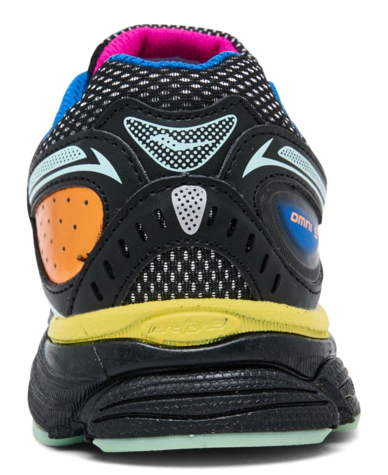 Кроссовки Omni 9 Lifestyle для больших детей от Finish Line