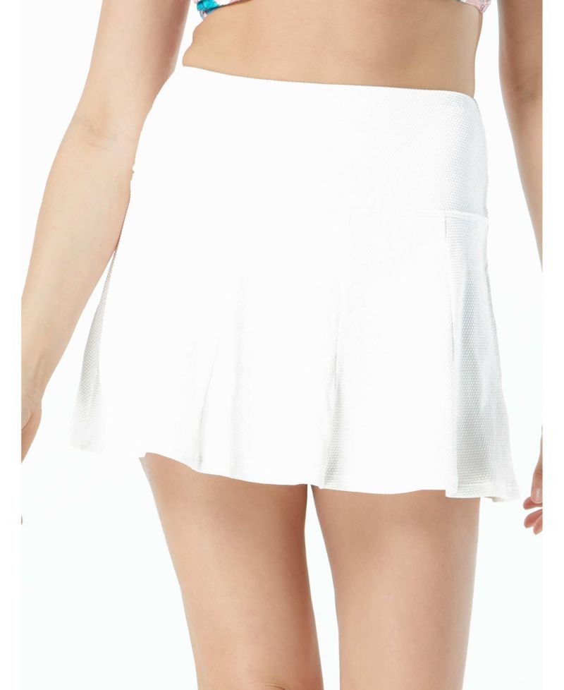 Women's Swim Olivia Princess Seam Swim Skort