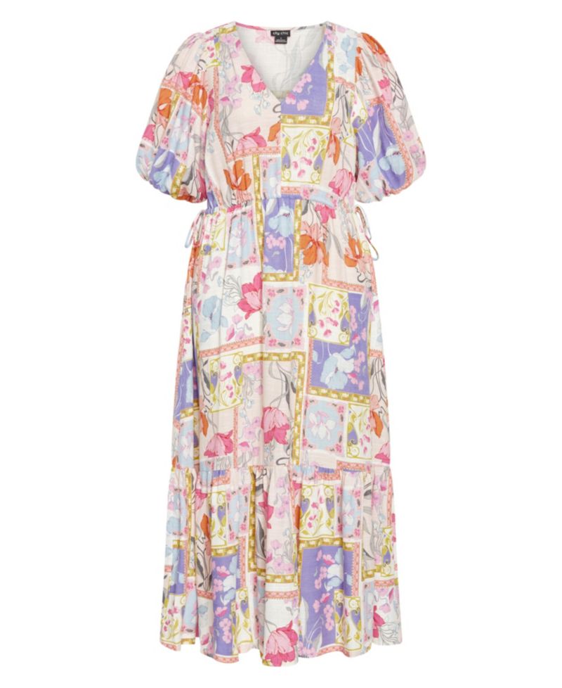 Women's Flirtini Maxi Dress