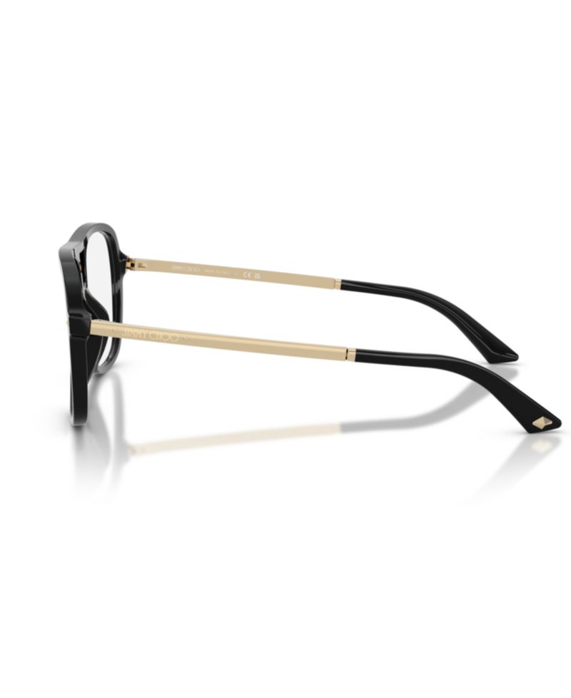 Woman Pilot/Aviator Plastic JC3052U Eyeglasses
