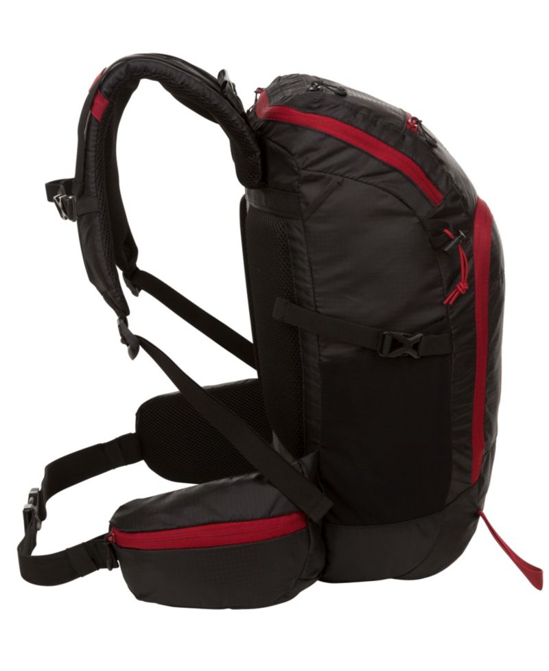 Shasta Technical Frame Backpack
