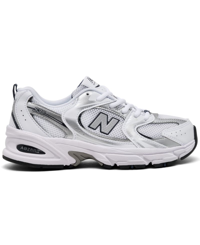 Big Kids 530 Casual Sneakers from Finish Line