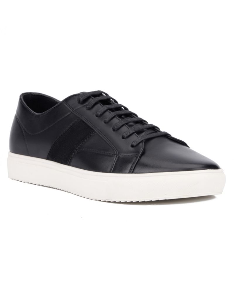 Footwear Men's Conor Low Top Sneakers