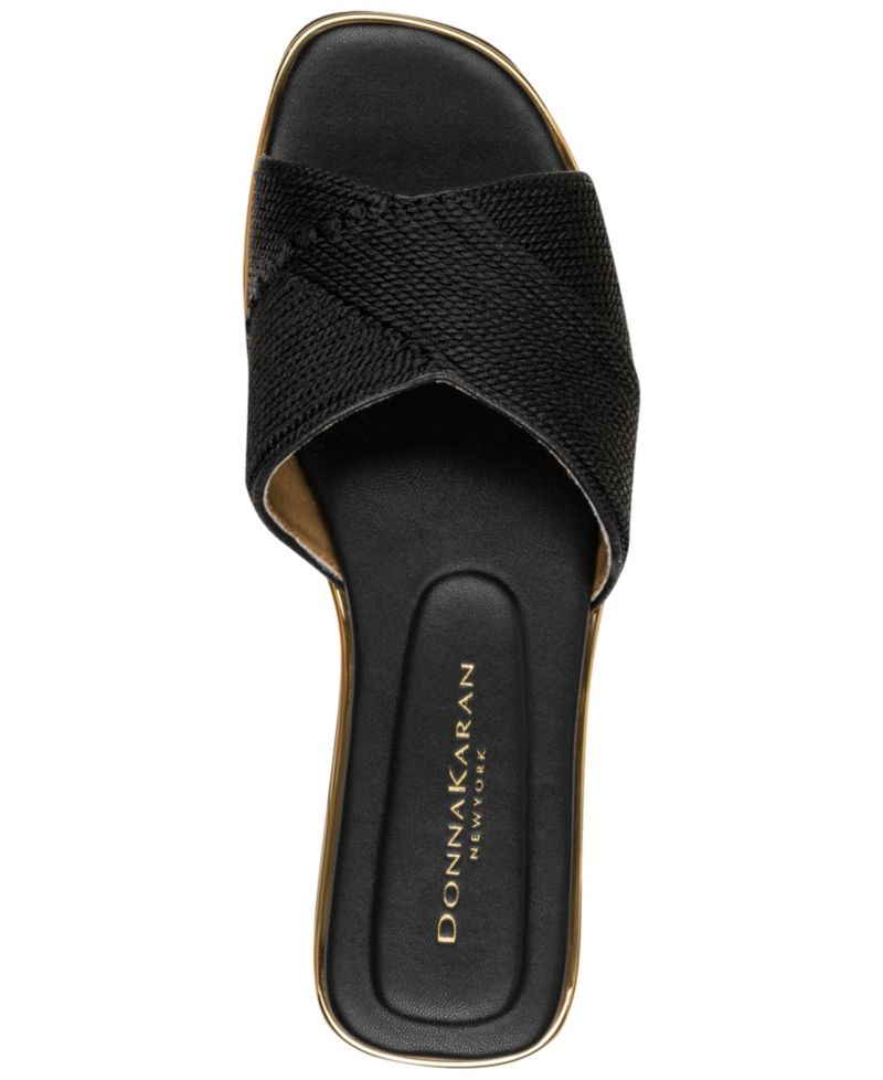 Women's Harmony Slip-On Flat Sandals