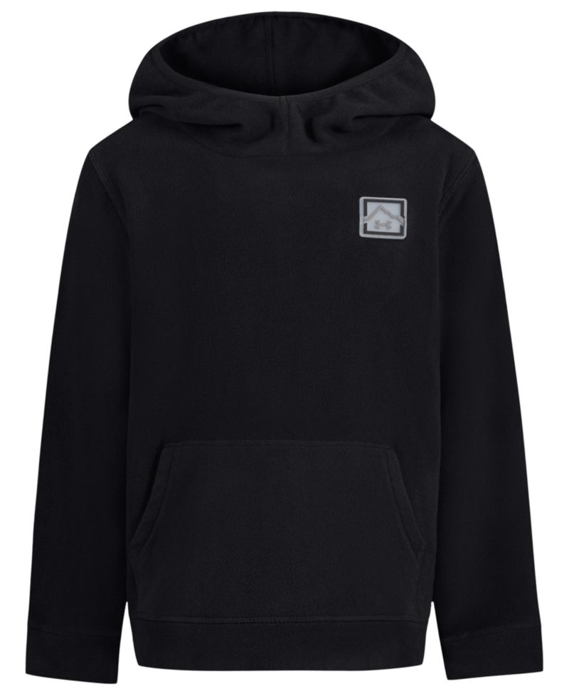 Boys' 7-16 Hundo Long-Sleeve Hoodie