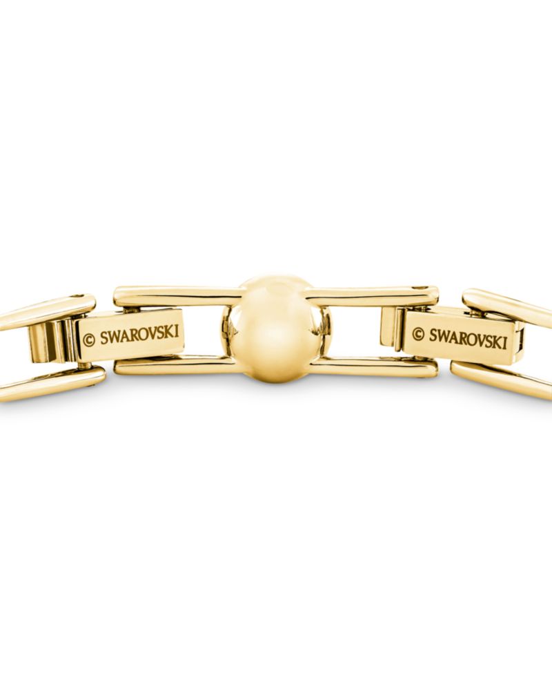 Crystal Flex Bracelet
