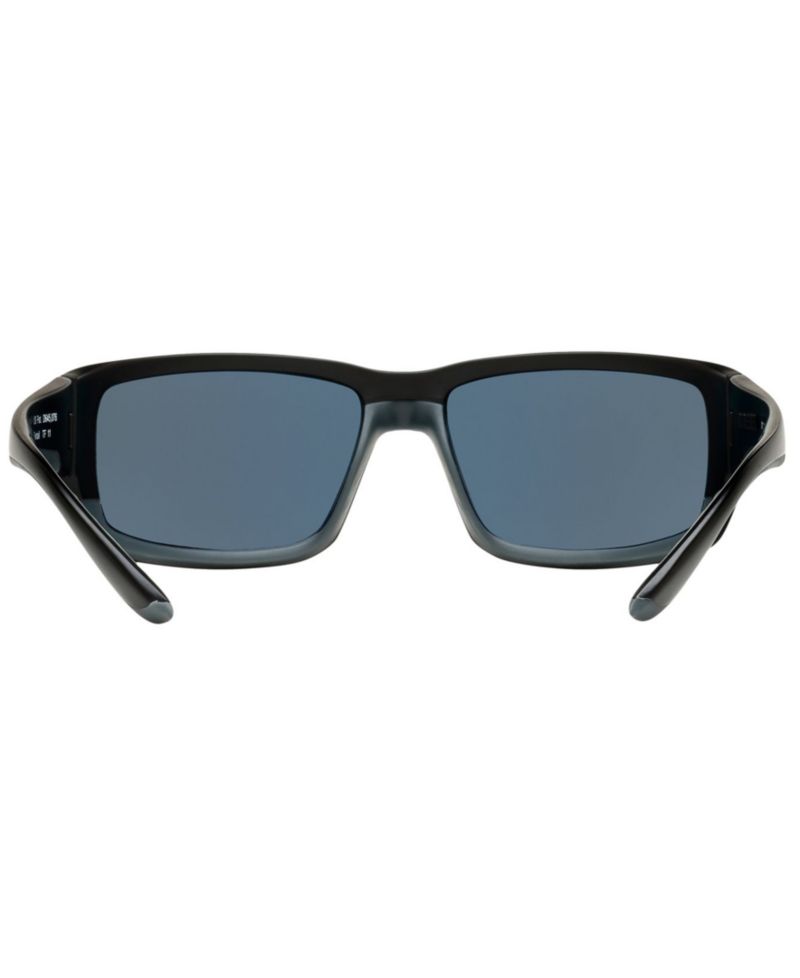 Polarized Sunglasses, FANTAIL 59P