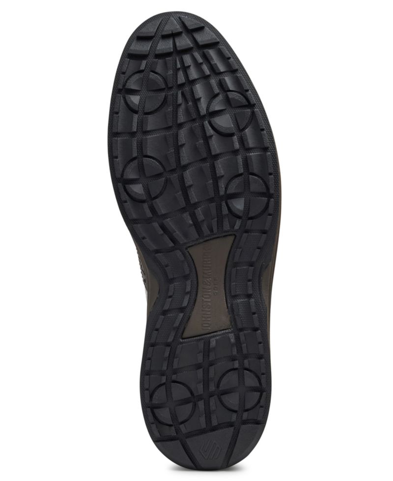 Men's Waterproof Upton GL3 Luxe Hybrid Shoes