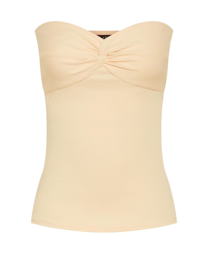 Plus Size Asher Top