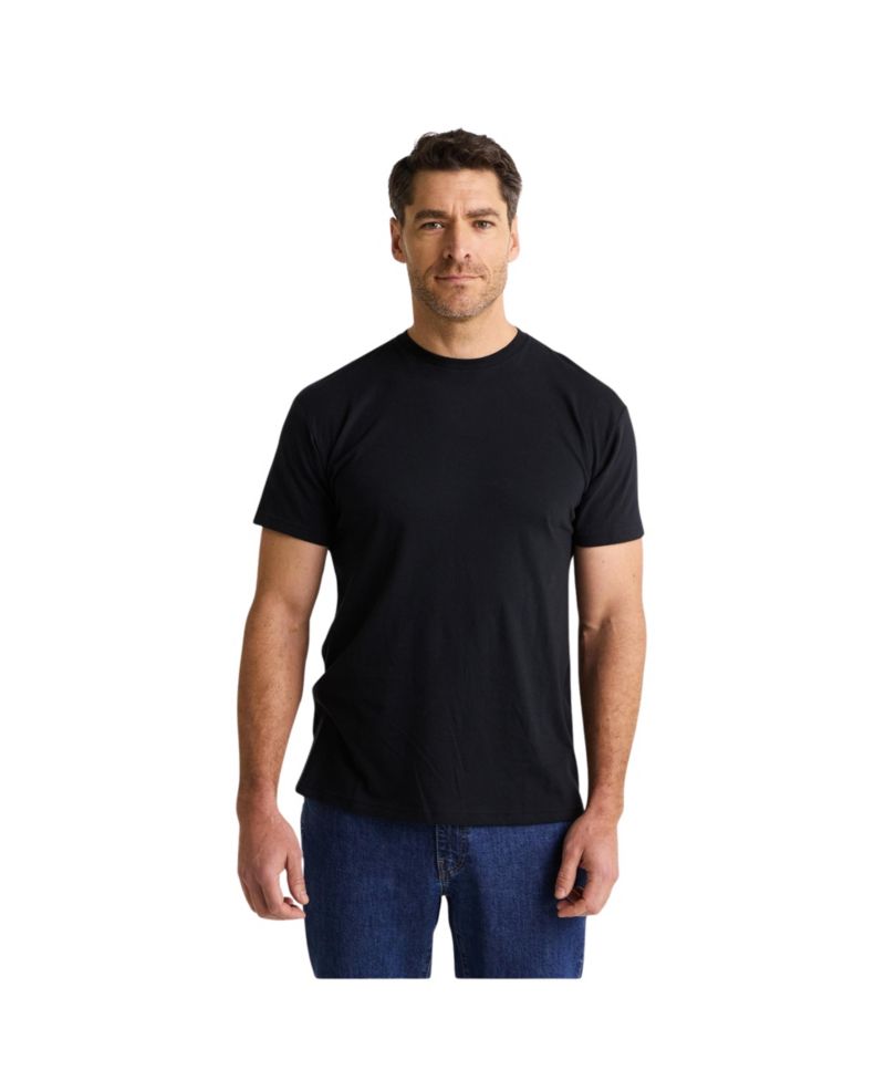 Men's Mixed T-Shirt, 6-Pack
