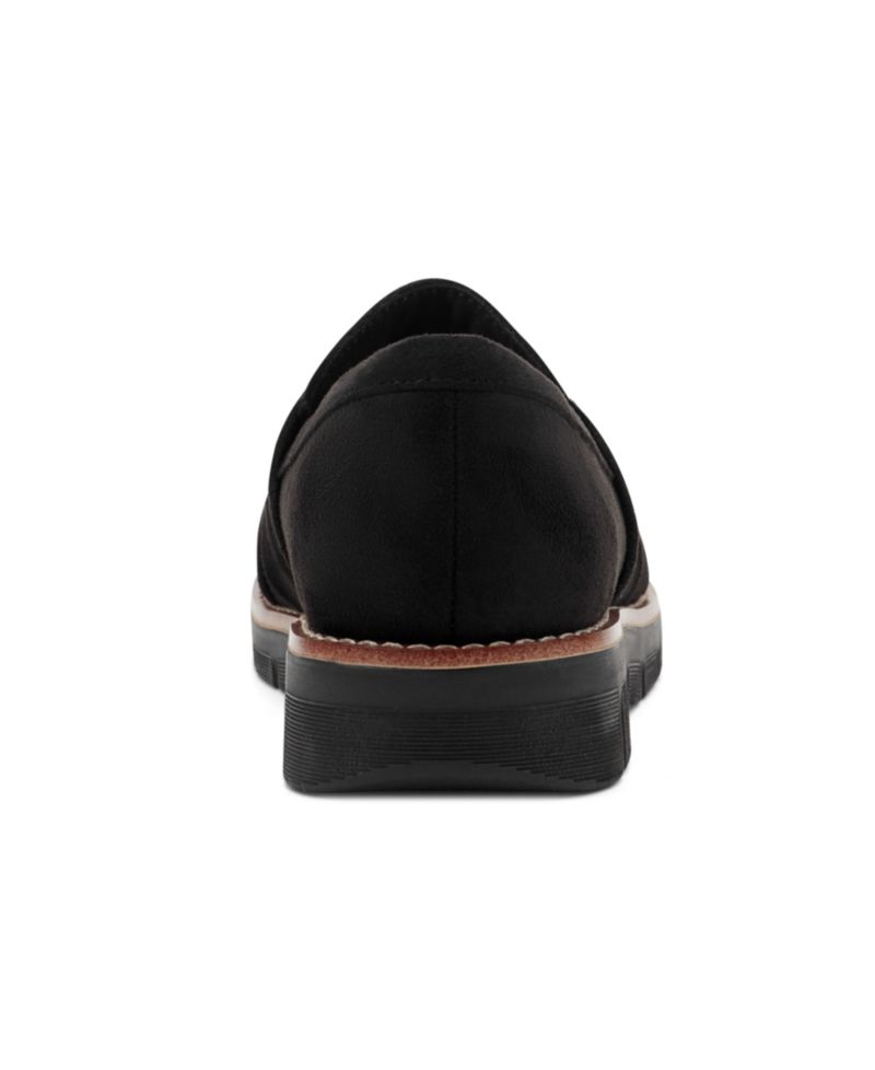 Women's Vitalia eFlex Ruched Slip-On Loafers