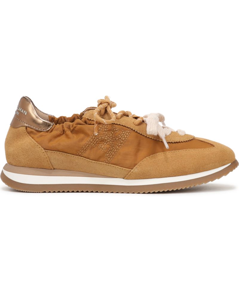 Women's Evara Lace-Up Sneakers
