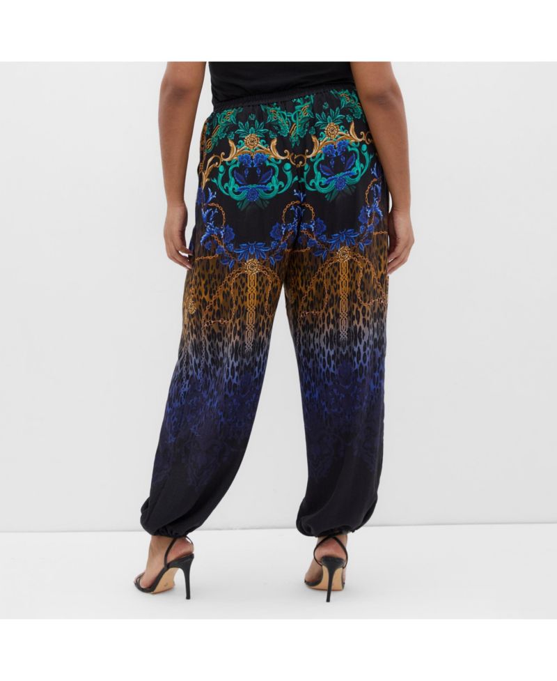 Plus Size Savannah Decadence Pant