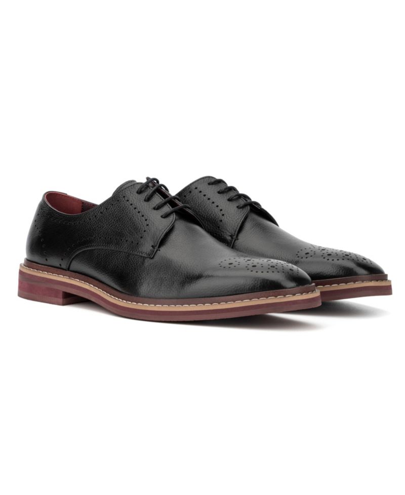 Men's Smith Lace-Up Oxfords