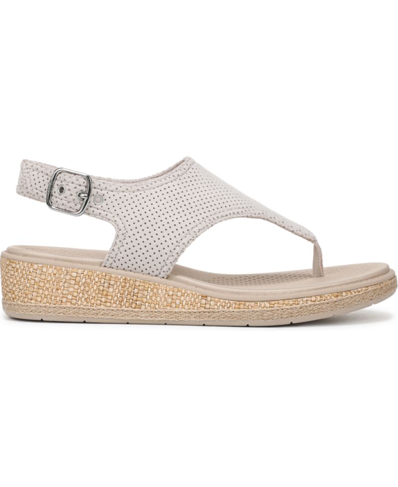 Women's Beachy Thong Sandals