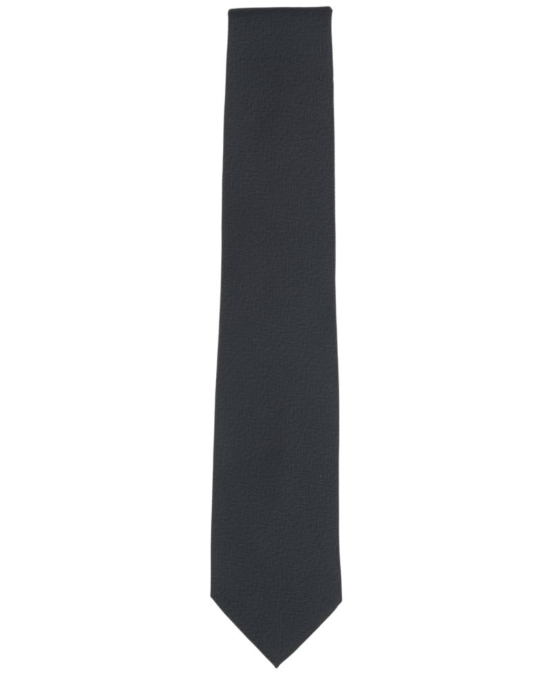 Men's Gordes Micro Solid Tie