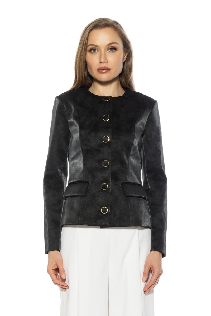 Women's Brivan Blazer