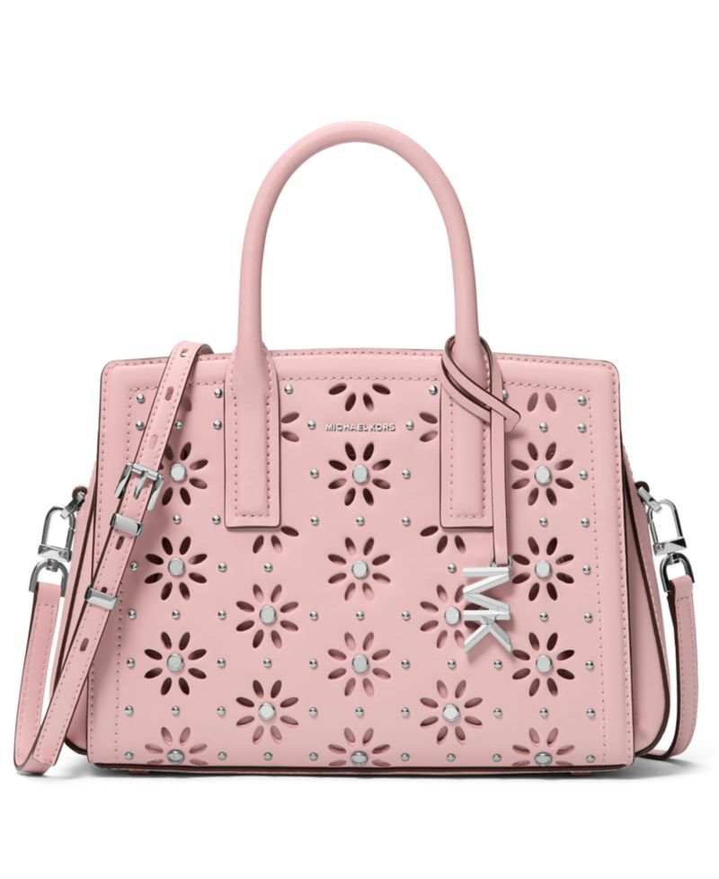 Laila Small Satchel Handbag