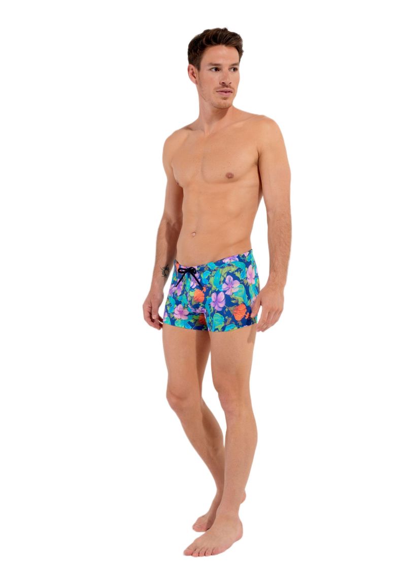 Men's Balata Swim Shorts
