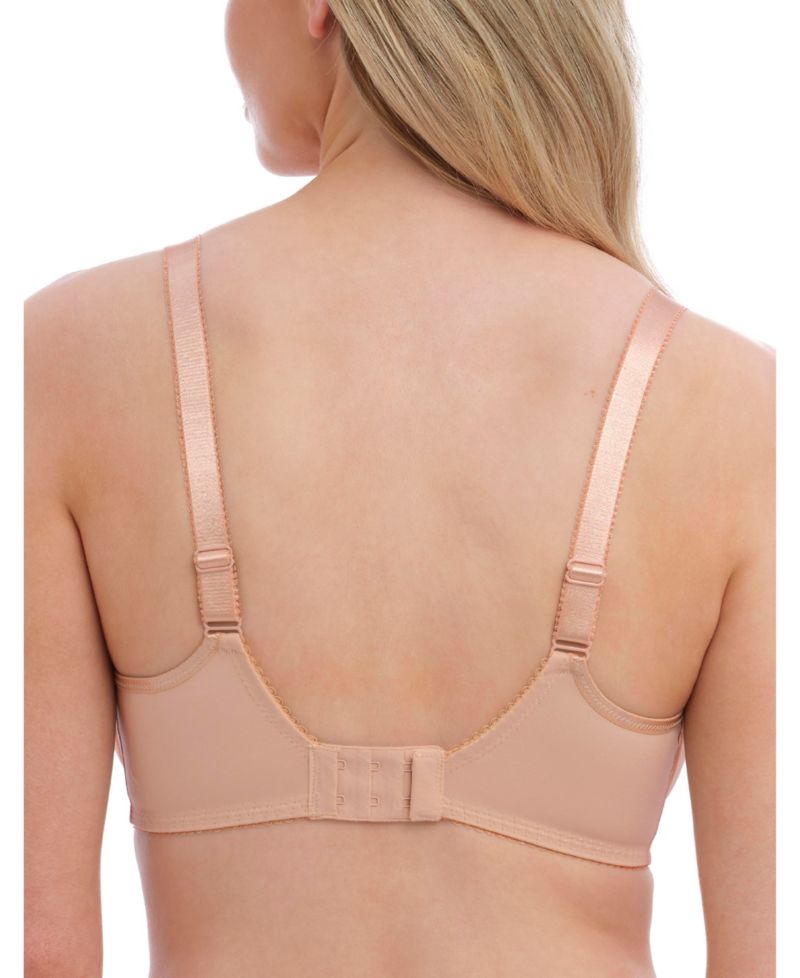 Women's Rebecca Essentials Underwire Molded Spacer Bra