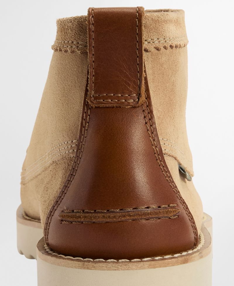 Men's Hadston Chukka Boots