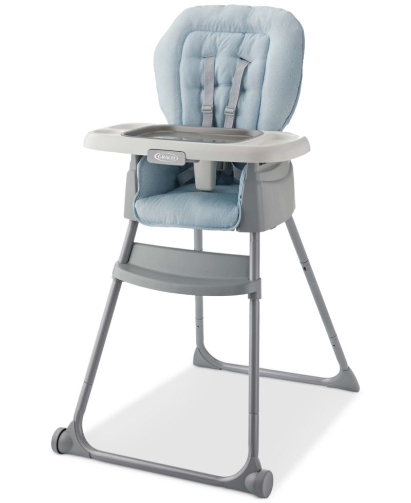 Infant to Big Kid Made2Grow 5-in-1 Highchair
