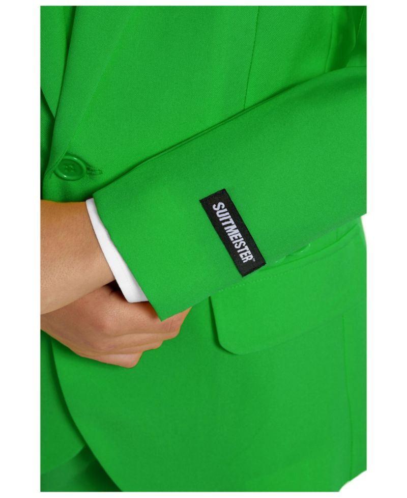 Suitmeister Little and Big Boys Slim Fit Suit