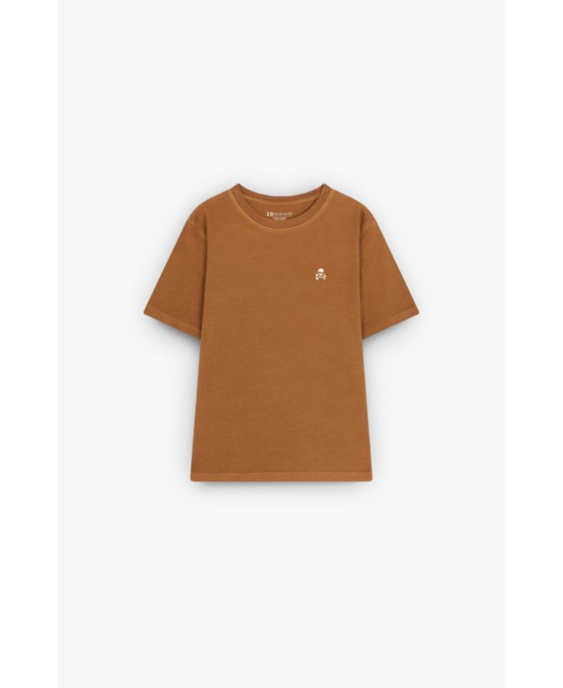 Big Girls Pizzatee T-Shirt
