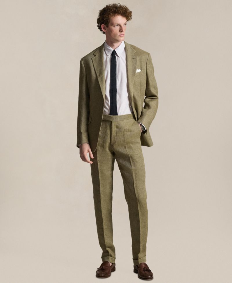 Men's Classic-Fit Shirt
