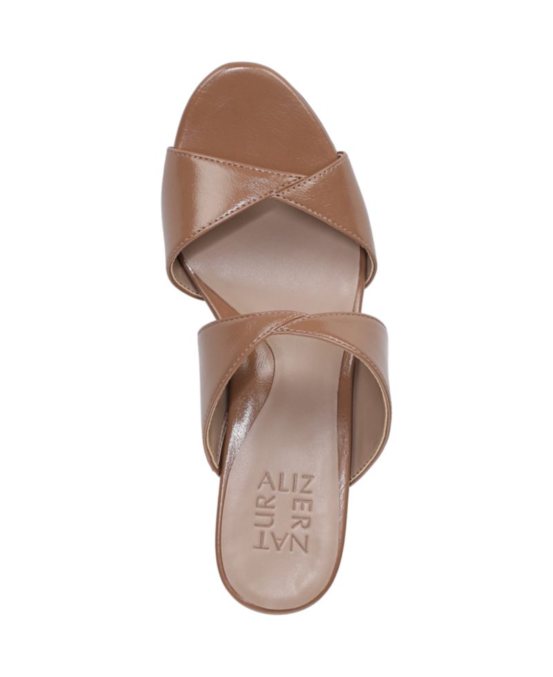 Women's Nessa Open Toe Slide Sandals