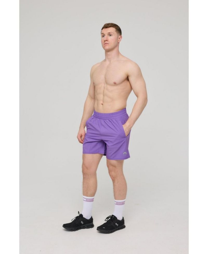 Men's Elite Activewear Shorts